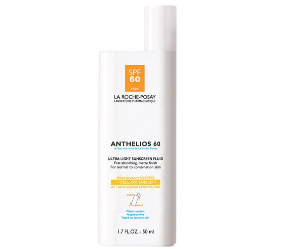 La Roche-Posay Anthelios 60 Ultra-Light Sunscreen Fluid