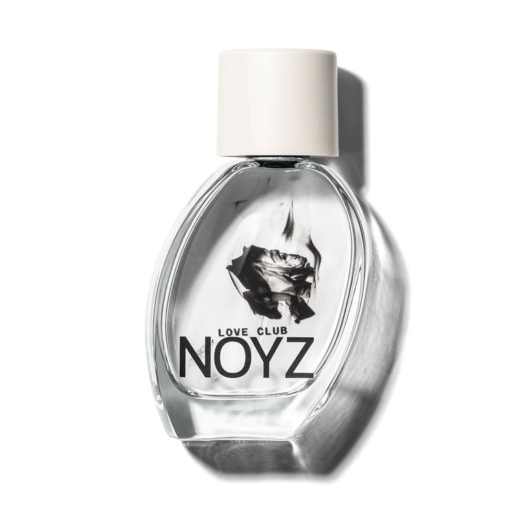 NOYZ Love Club Eau de Parfum ($85)