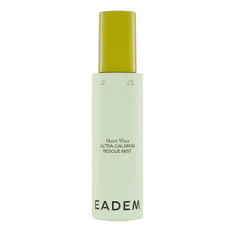 EADEM Mami Wata Barrier Strengthening Face Mist ($44)