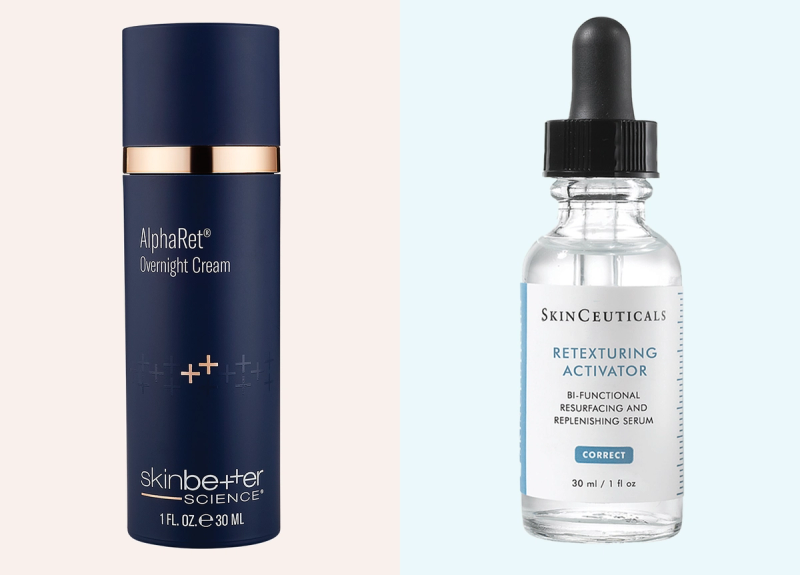16 Dermatologists Name Their Favorite Glycolic Acid Product