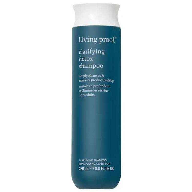 Living proof. Clarifying Detox Shampoo ($36)