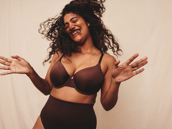 8 Ways to Get Your Breasts Perkier and Younger-Looking From Bra Tips to In-Office Treatments