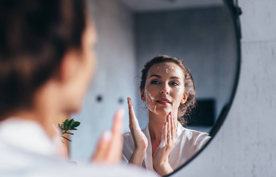 These 2 Cleansers Can Remove a Full Face of Makeup—And You Can Find Them at the Drugstore