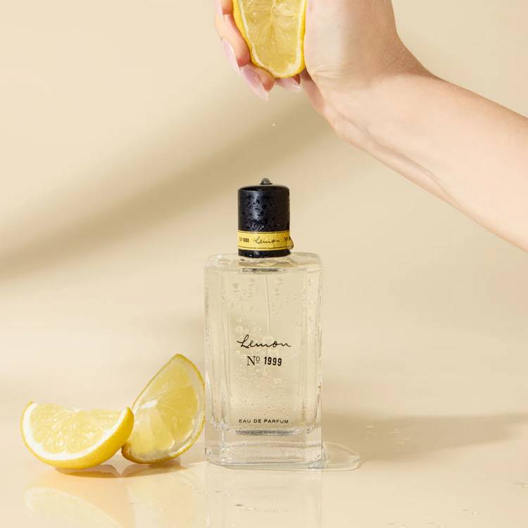 C.O. Bigelow Lemon Eau de Parfum No. 1999 ($49)