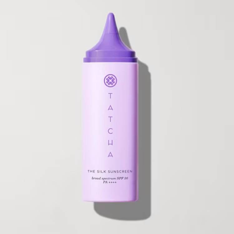 Tatcha The Silk Sunscreen SPF 50