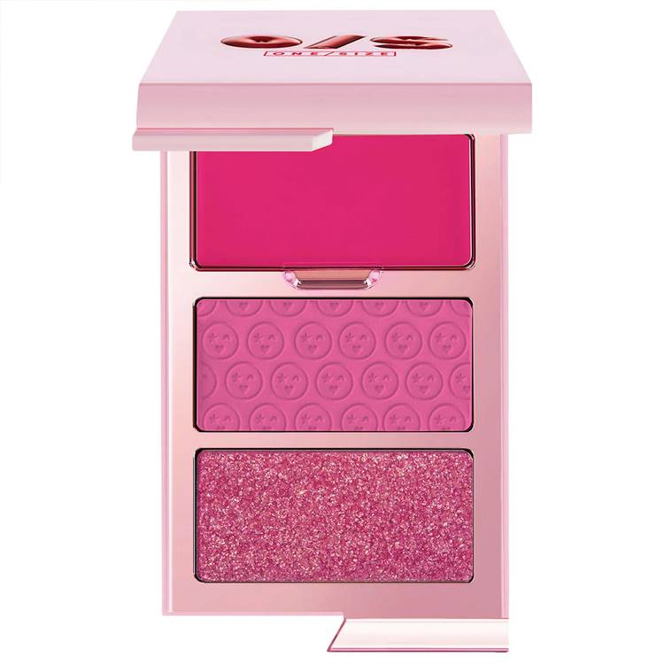 ONE/SIZE Cheekclapper in Gworly Pop ($38)