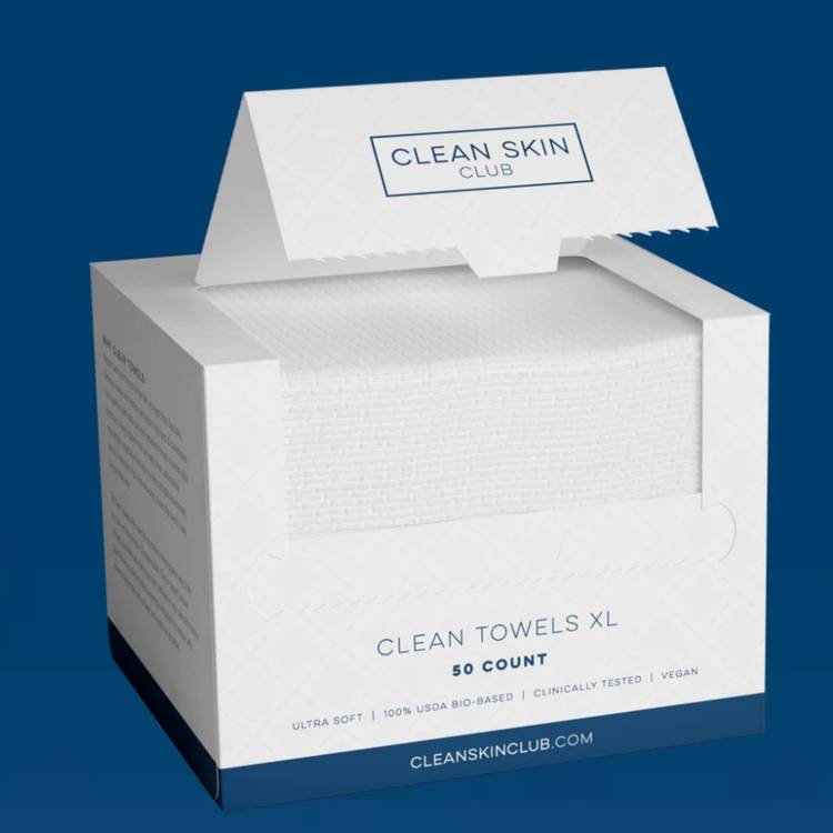 Clean Skin Club