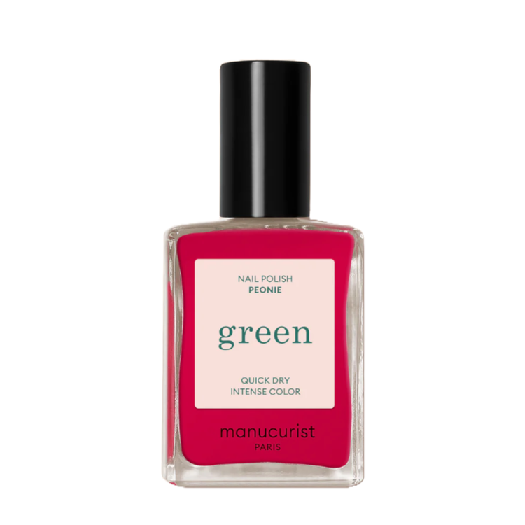 Manicurist in Péonie ($14)