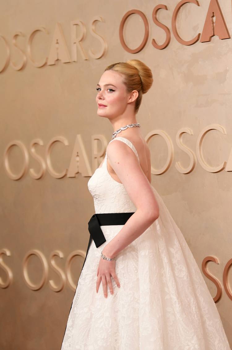 Elle Fanning