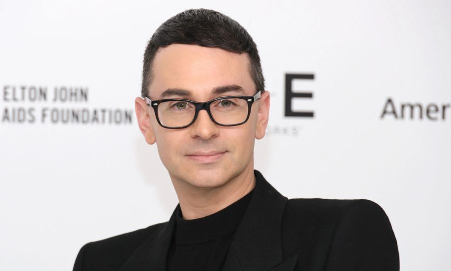christian sirano met gala 2024 theme
