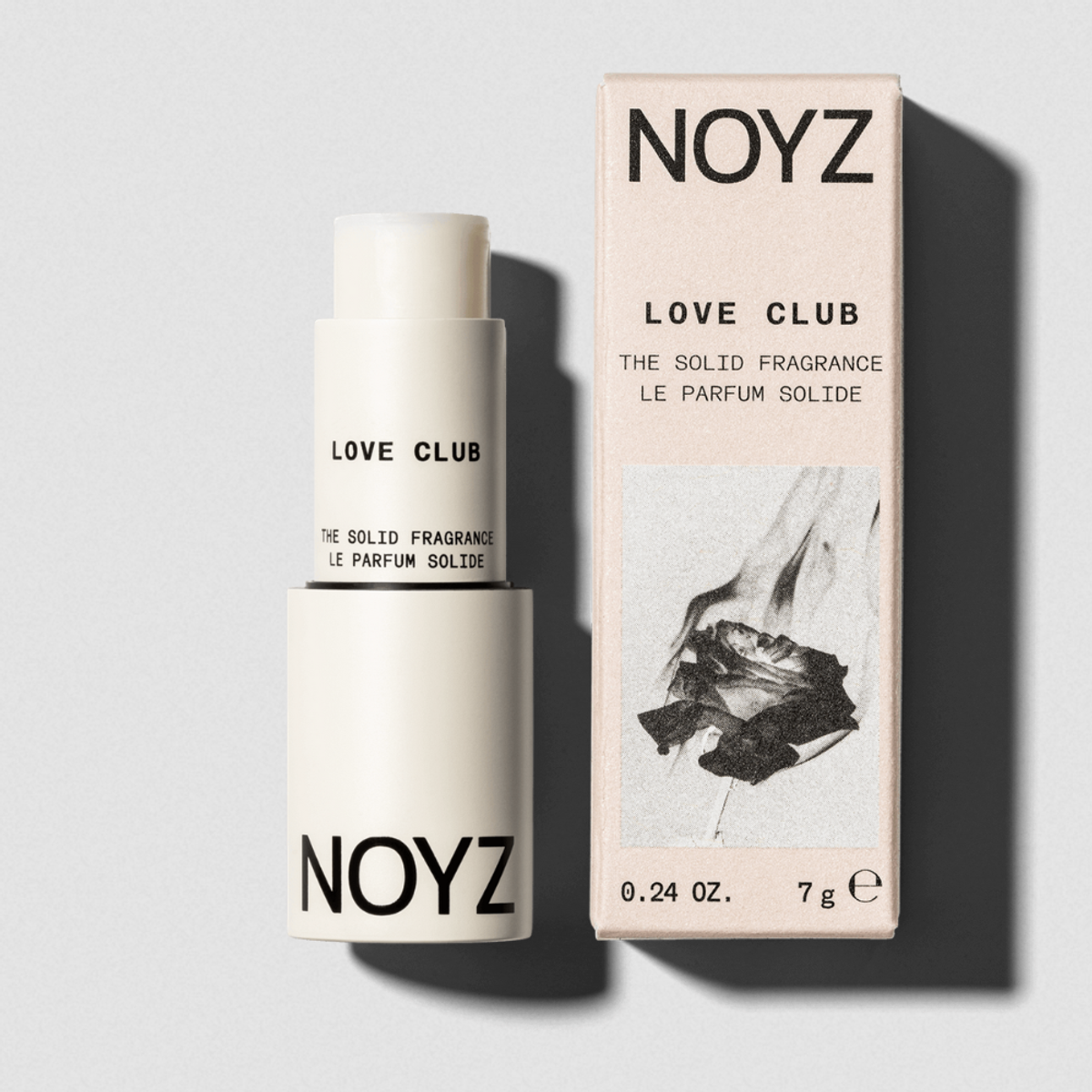 noyz solid perfume