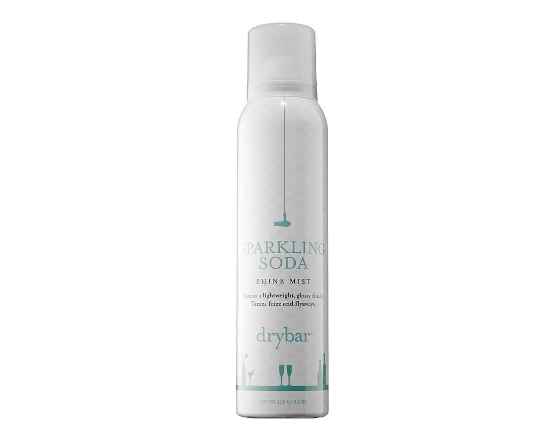 Drybar Sparkling Soda Shine Mist