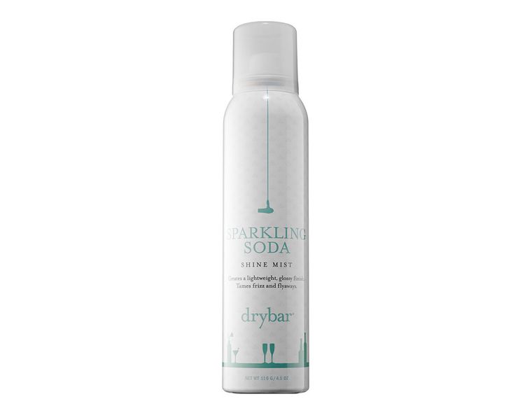 Drybar Sparkling Soda Shine Mist