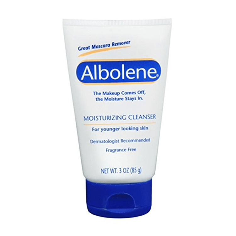 Albolene