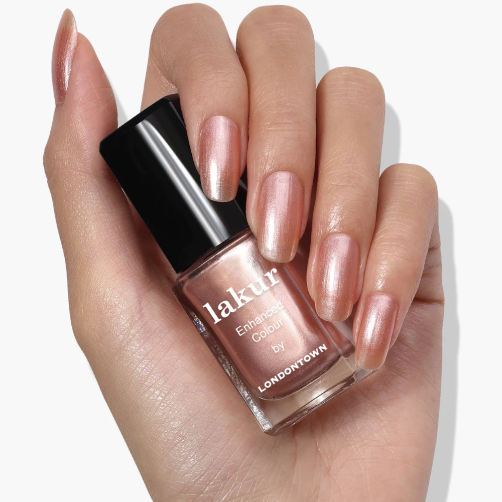 Londontown in Boozy Brunch ($16)