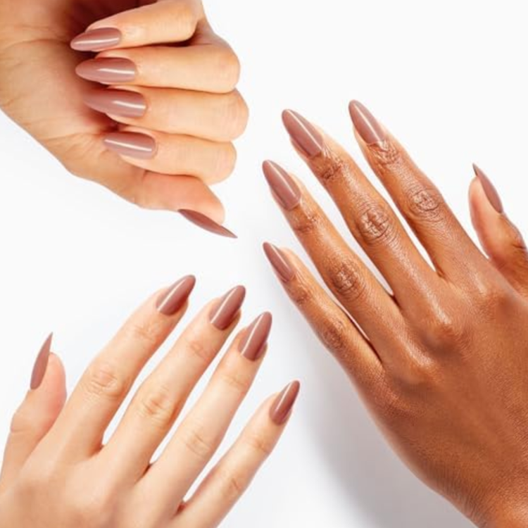 OPI xPRESS/ON El Mat-Adoring You ($14)