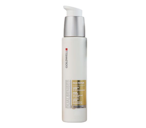Goldwell Dualsenses Rich Repair 6 Effects Serum