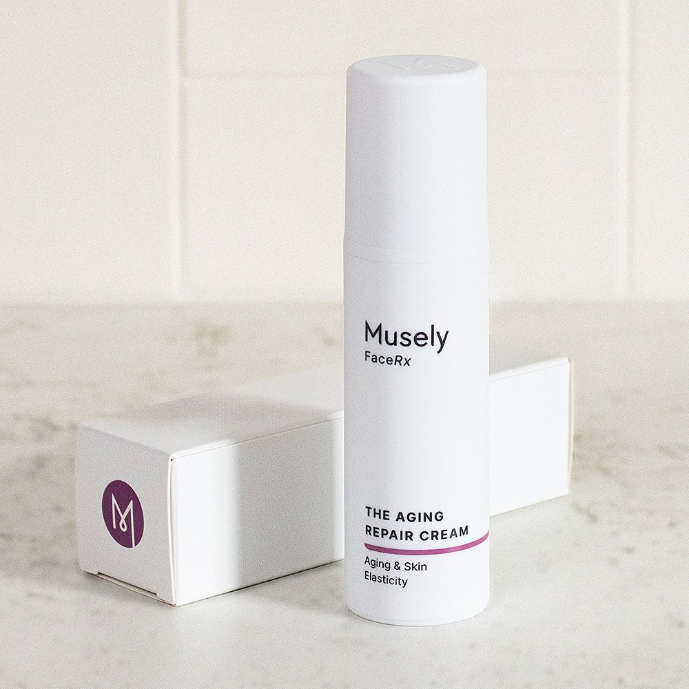 Musely Aging Repair Cream