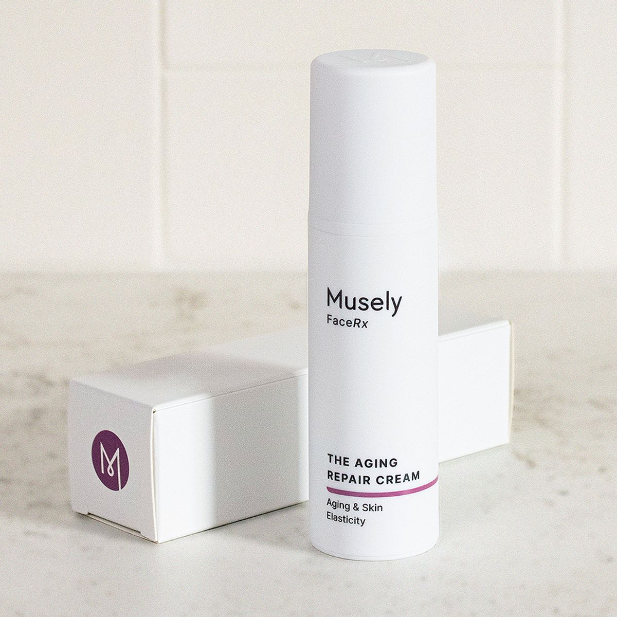 Musely Aging Repair Cream