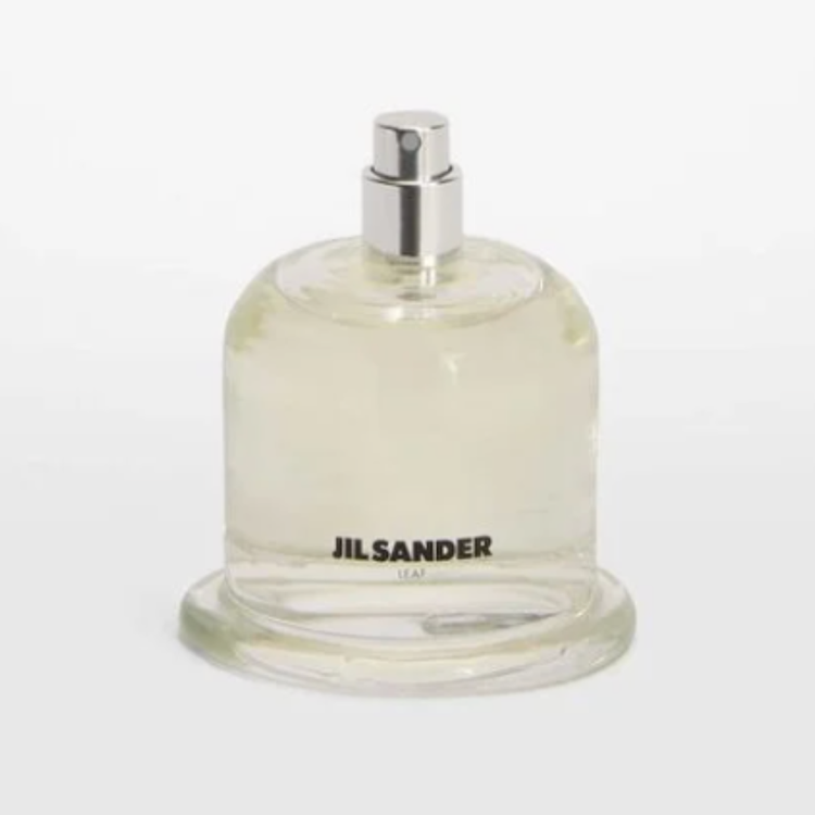 Jill Sander Leaf Eau de Parfum ($290)