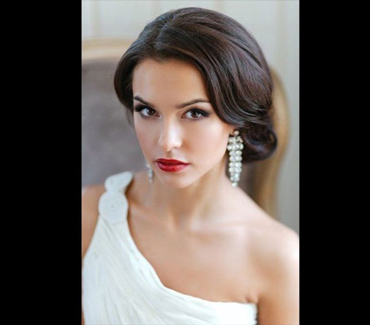 The Classic Red Lip