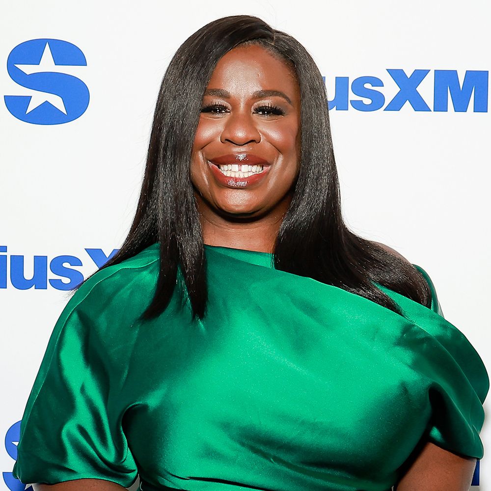 Uzo Aduba