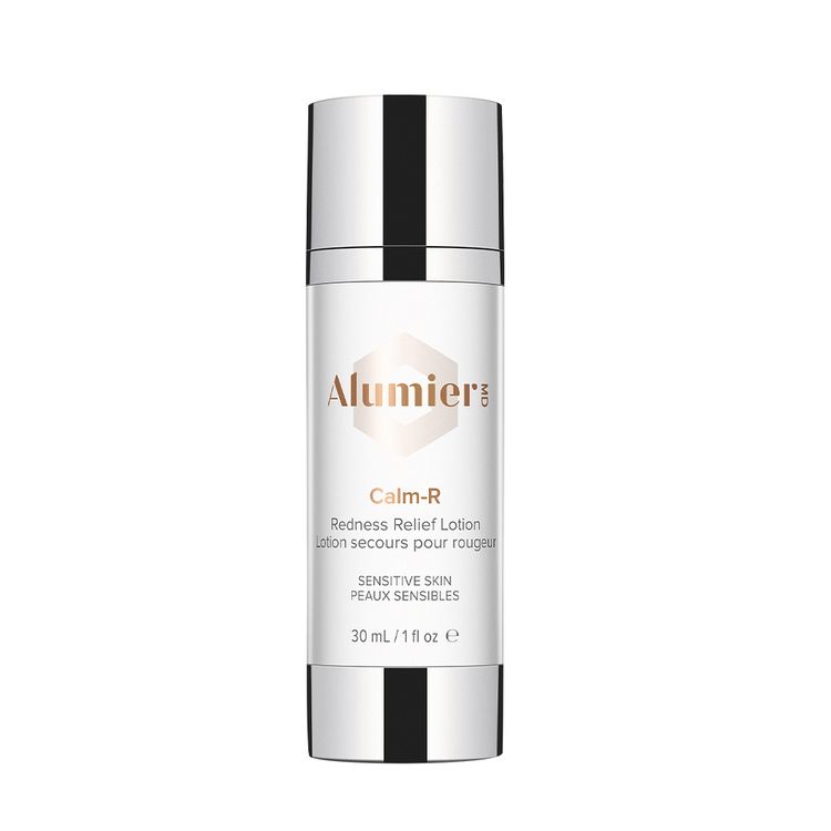 AlumierMD Calm-R ($125)
