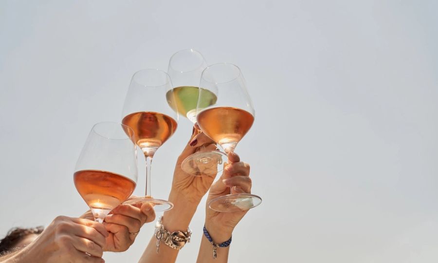 Target non-alcoholic drinks