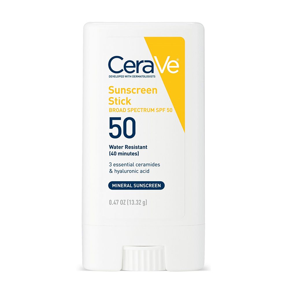 If you have dry skin...