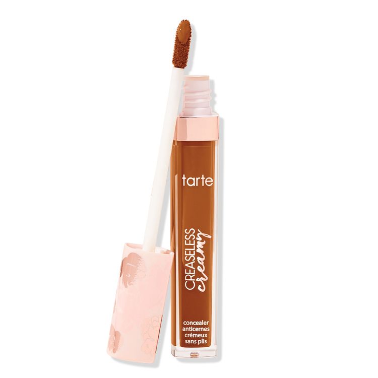 Tarte Creaseless Creamy Concealer ($30)