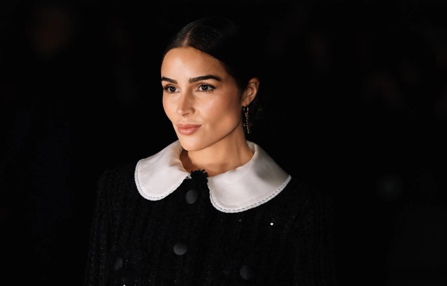 olivia culpo wedding day makeup