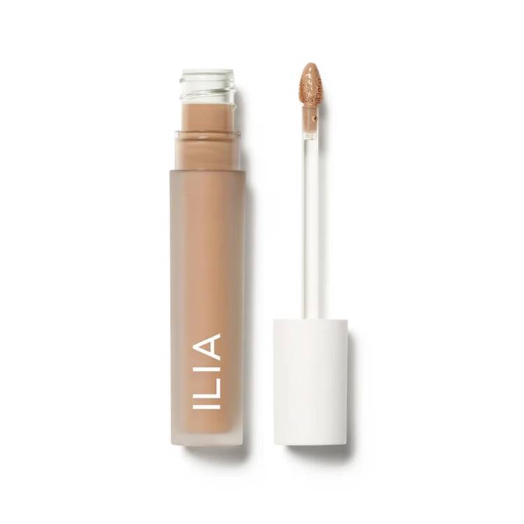 ILIA Skin Blur Serum Concealer