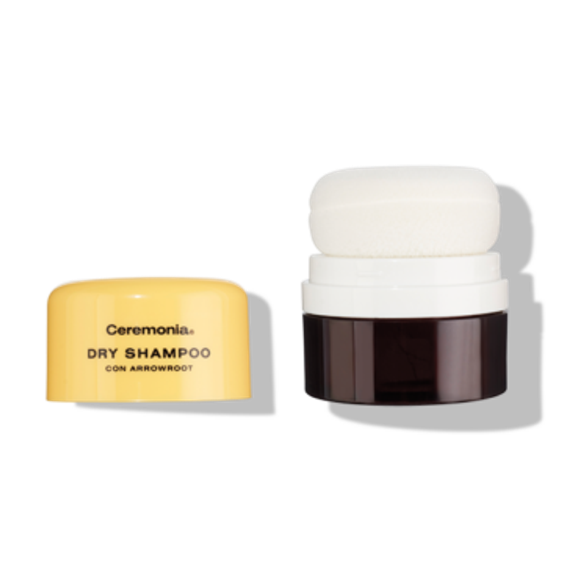 Dry Shampoo