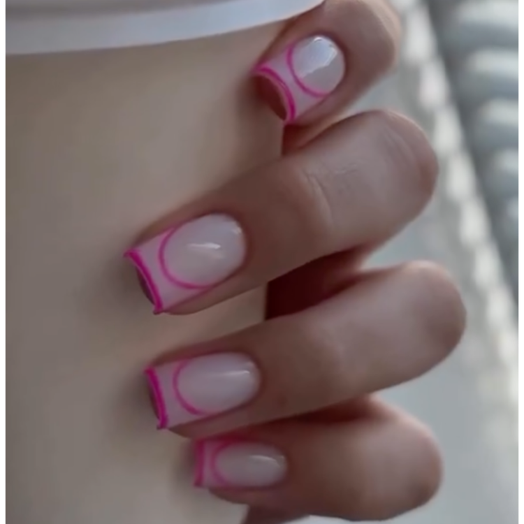 Pretty in Pink