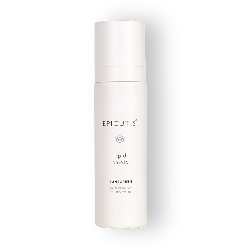 Epicutis Lipid Shield SPF 30 ($90)