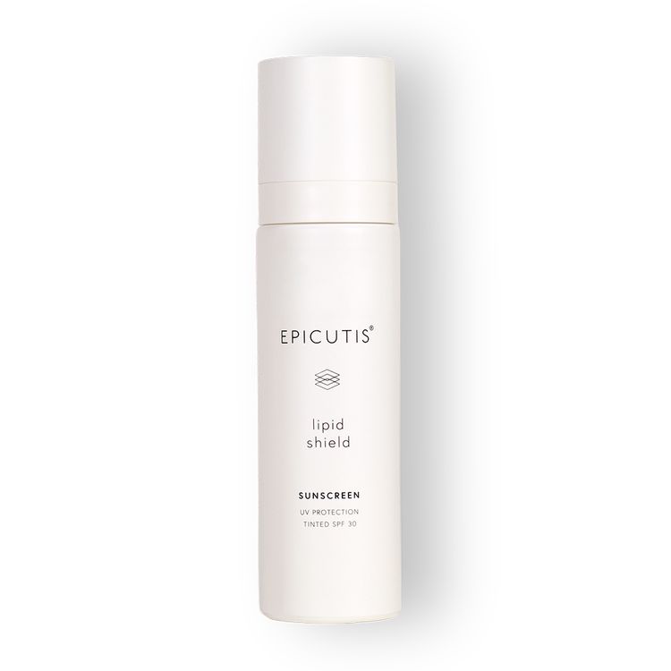 Epicutis Lipid Shield SPF 30 ($90)