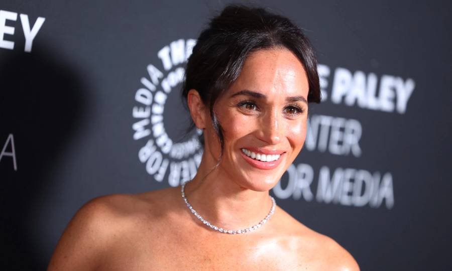 Meghan Markle