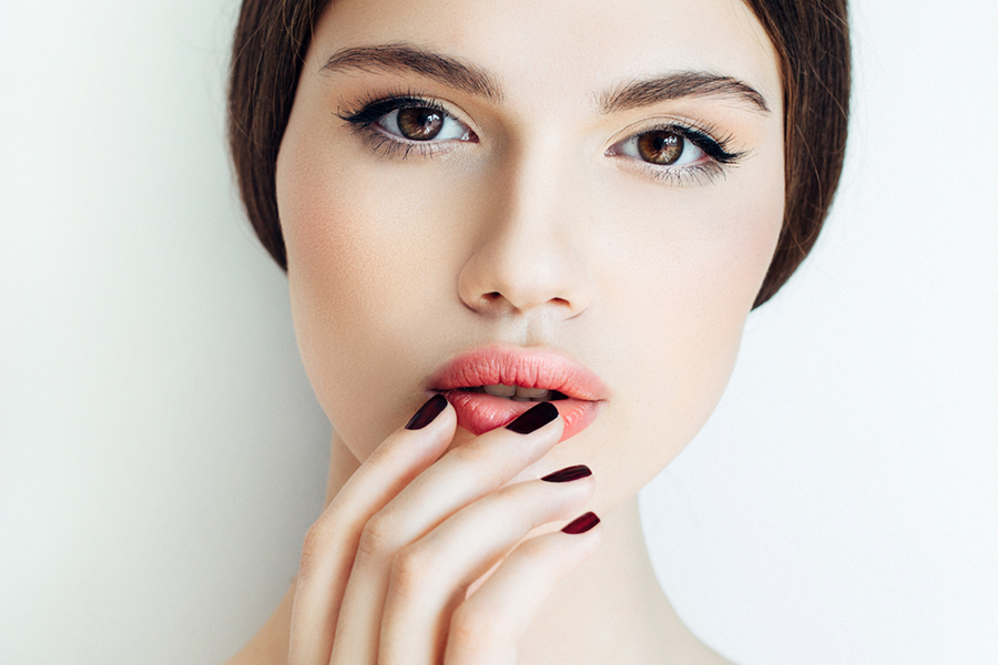 nailpolish