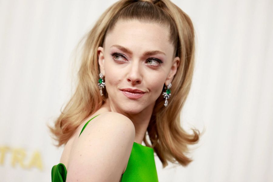 This Was One of the Biggest Makeup Trends at the SAG Awards