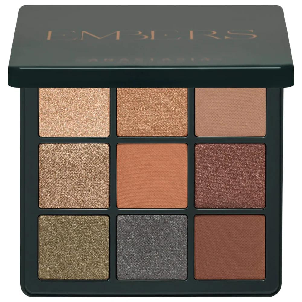Anastasia Beverly Hills Mini Embers Eyeshadow Palette ($32)