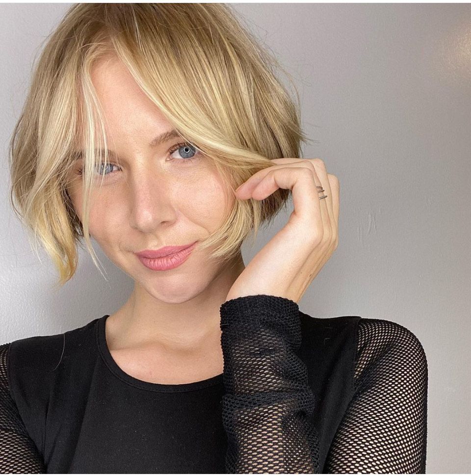 Micro Bob With Movement