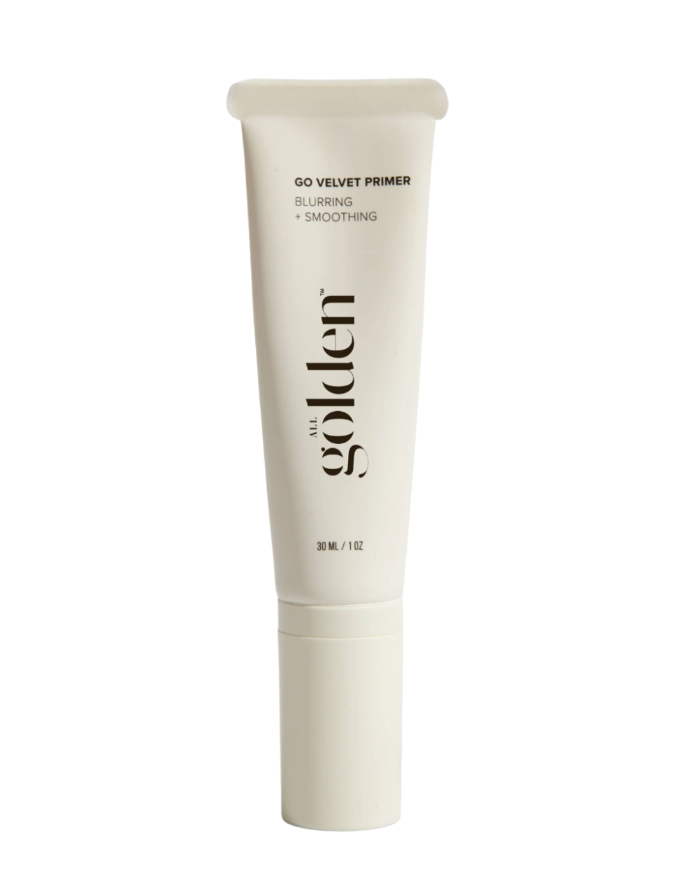 All Golden Go Velvet Primer ($60)