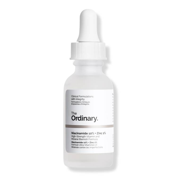 The Ordinary
