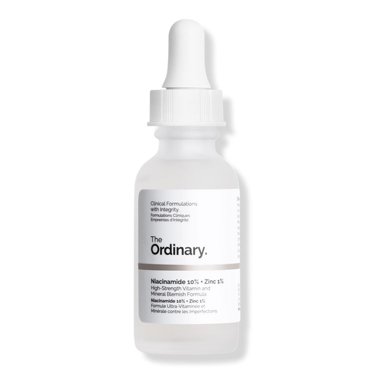 The Ordinary
