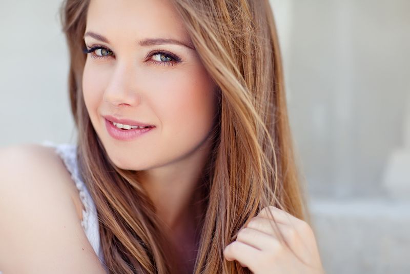 TricksHideLargePores