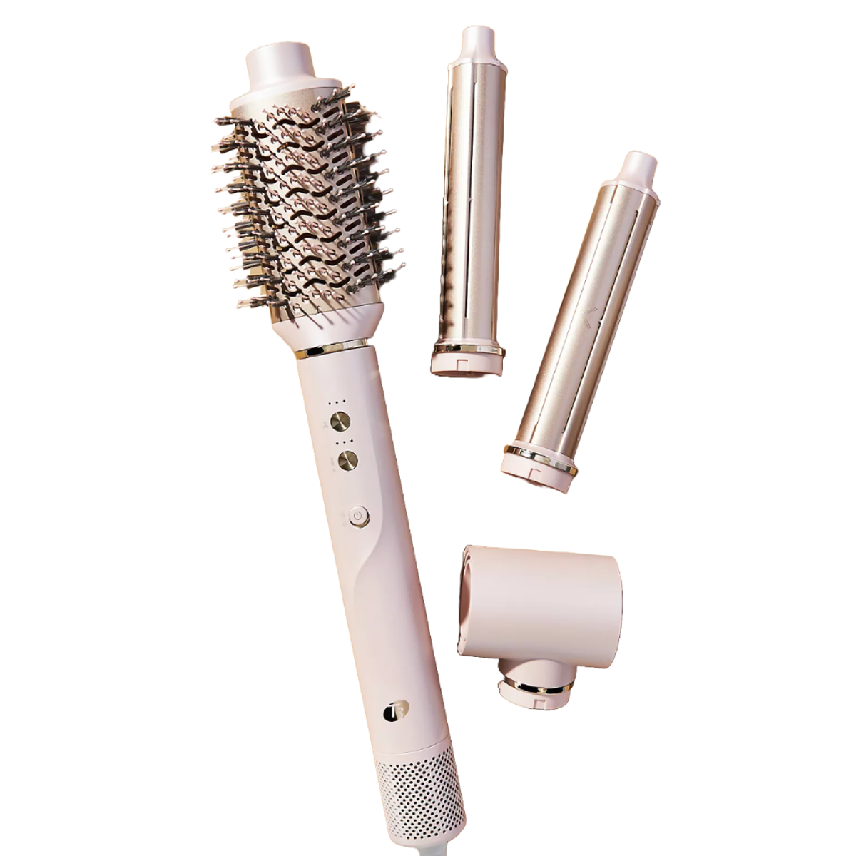 t3 blowout kit