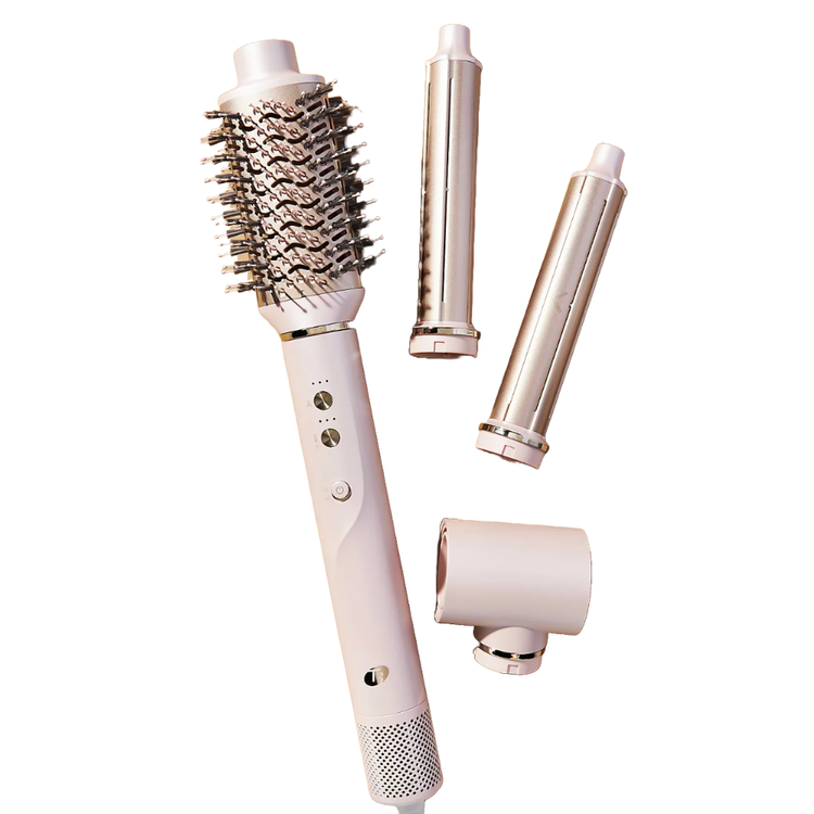 T3 Aire 360 Ceramic Air Styler Blowout Kit ($300)