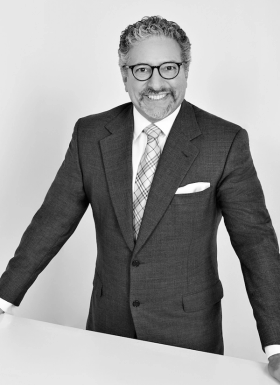 Dr. Kirk A. Churukian