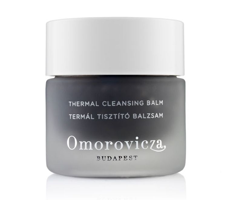 Best for: Clogged pores