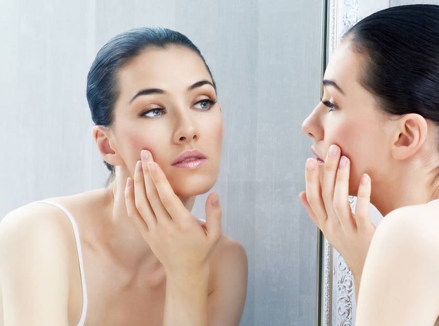 Prevent Breakouts